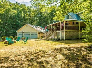 3 Hallelujah Ln LOT 2 AND 10, Lovell, ME 04051