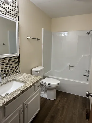 2600 Adams St #3 Photo 1