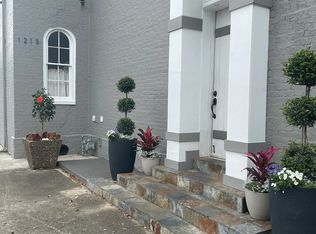 1215 Josephine St #7, New Orleans, LA 70130