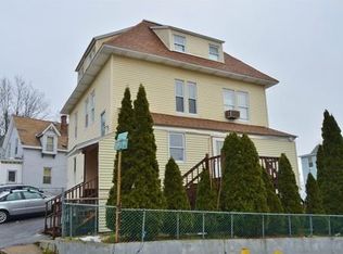 25 Ripley St, Worcester, MA 01610