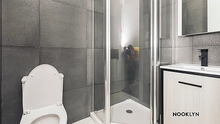 Rented by Nooklyn NYC LLC