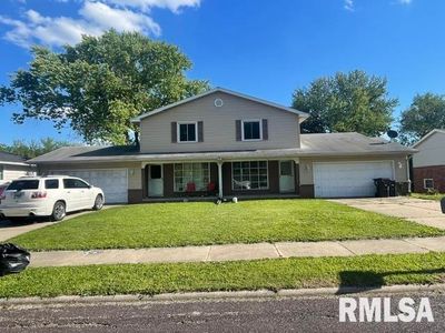 1402-1404 W Daytona Dr, Peoria, IL, 61614