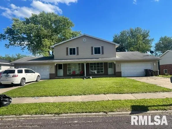 1402-1404 W Daytona Dr, Peoria, IL 61614