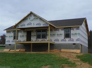 206 Bend View Dr #7, Marshall, NC 28753