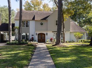 506 Clear Spring Dr, Houston, TX 77079