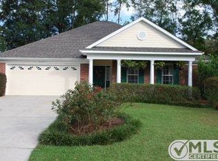 2031 Duneagle Ln, Tallahassee, FL 32317