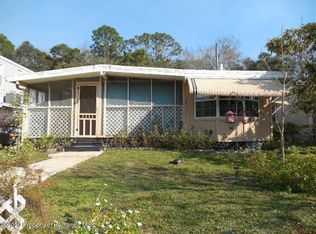 6326 Richard Dr, Weeki Wachee, FL 34607