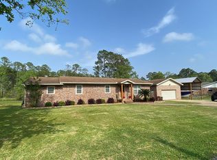 4616 Holly Heath Dr, Gautier, MS 39553