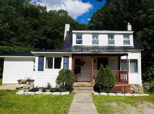 54 Dawson Rd, Worcester, MA 01602