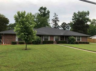 103 Belair St, Carthage, TX 75633