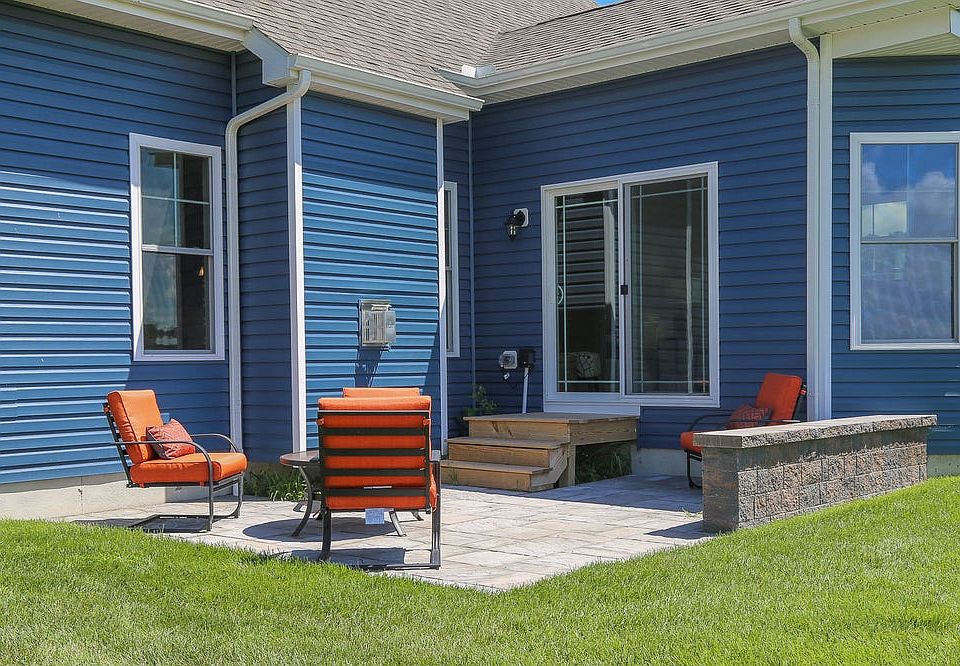 Vandelay Plan, Coursey's Point, Felton, DE 19943 Zillow