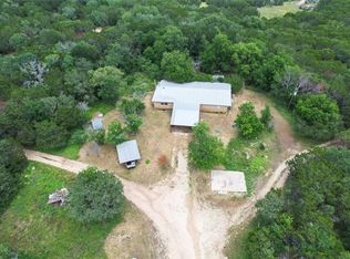 453 Old Prairie Ln, Valley Mills, TX 76689