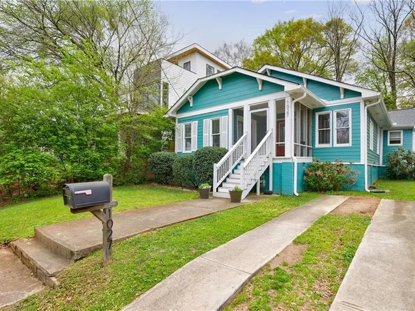 1027 Kirkwood Ave SE, Atlanta, GA 30316