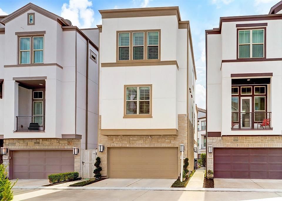 3523 Napavine Ln, Houston, TX 77008 Zillow