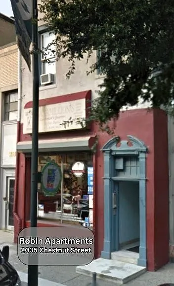 Robin Apartments — Photo 18