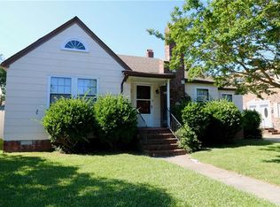 417 23rd St, Virginia Beach, VA 23451