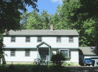 6 Danbury Cir, Amherst, NH 03031