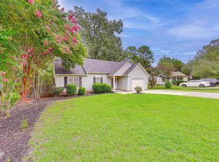 804 Riverwalk Way, Irmo, SC 29063