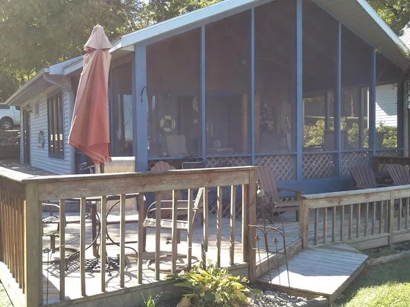 420 Lane 280 Lake James, Angola, IN 46703