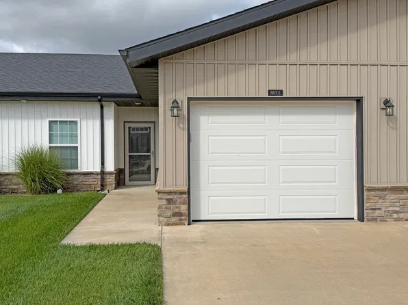 885e W Logan Street, Rogersville, MO 65742