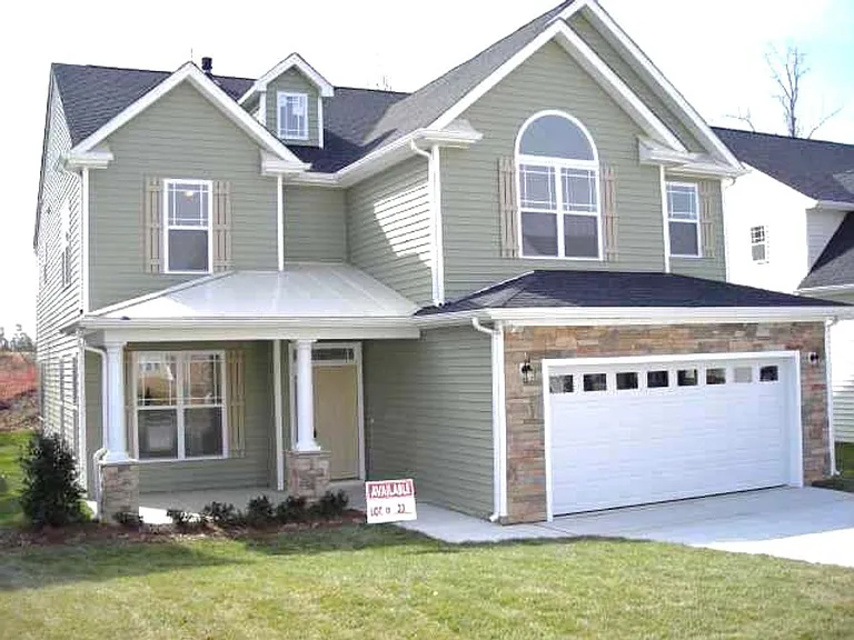 3160 Landing Falls Ln — Photo 2