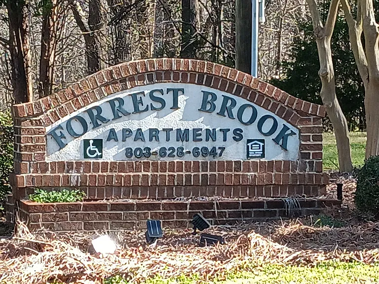 Forrest Brook — Photo 7