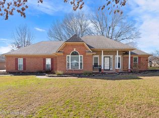 4087 Jessica Dr, Southaven, MS 38672