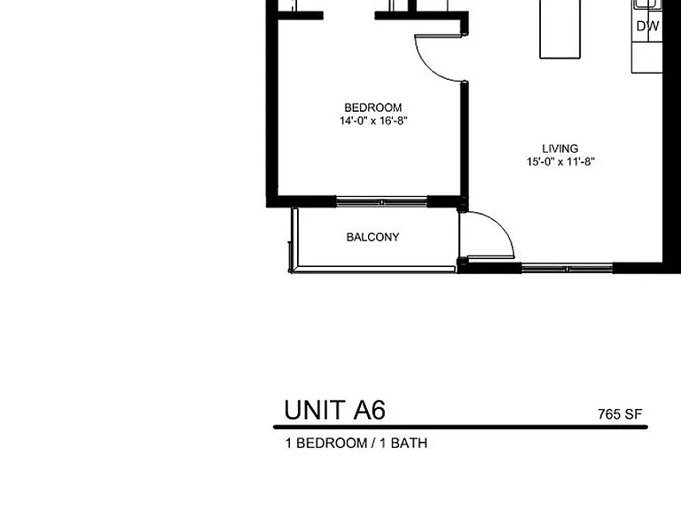 Anchor View Apartments — Photo 19