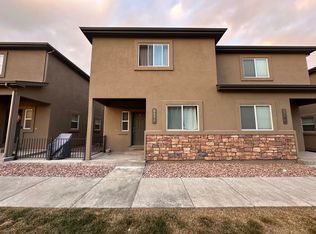 5273 Palomino Rnch, Colorado Springs, CO 80922