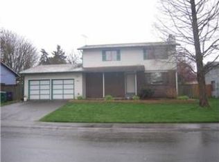 2641 SW 347th St, Federal Way, WA 98023
