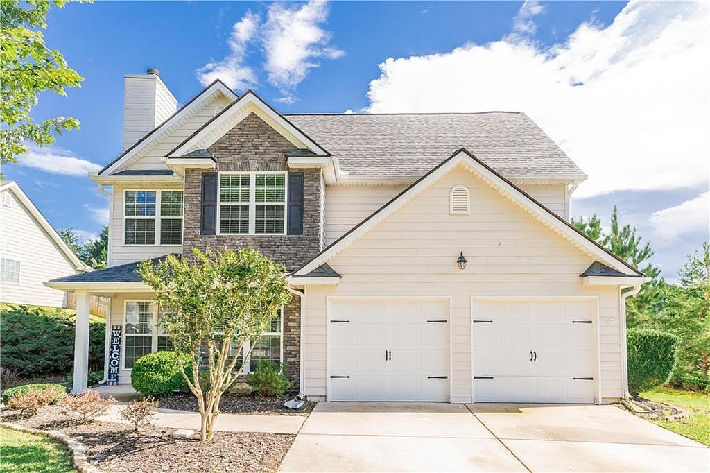 148 Red Hawk Dr, Dawsonville, GA 30534 Zillow