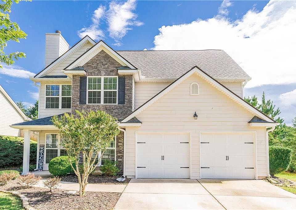 148 Red Hawk Dr, Dawsonville, GA 30534 Zillow