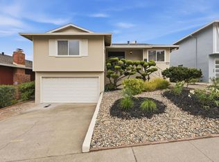 316 Courtland Dr, San Bruno, CA 94066