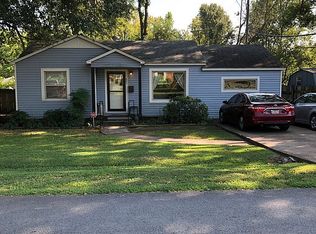805 Braden St, Jacksonville, AR 72076