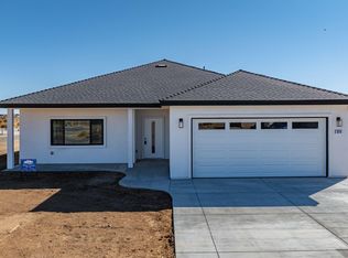 8218 Karen Ave, California City, CA