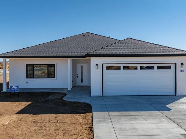 8218 Karen Ave, California City, CA 93505