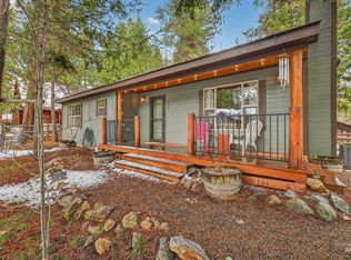 1801 Carico Rd, McCall, ID 83638
