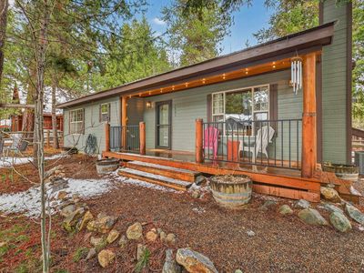 1801 Carico Rd, McCall, ID, 83638