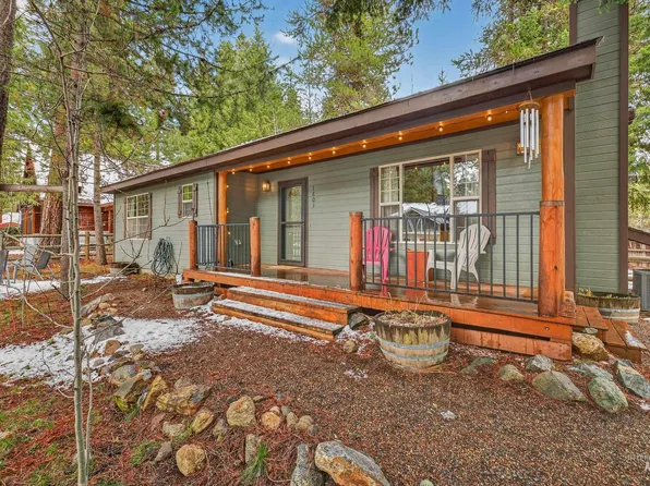 1801 Carico Rd, McCall, ID 83638