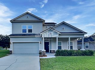 3028 Bright Eagle Dr, Jacksonville, FL 32226