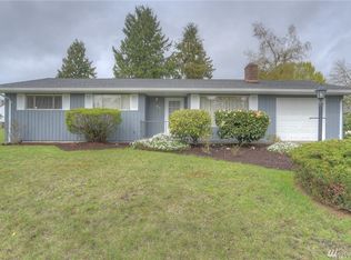 1816 Union Ave SE, Olympia, WA 98501