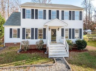 15613 Twisted Cedar Dr, Chesterfield, VA 23832