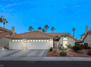 381 Sanctuary Ct, Henderson, NV 89014