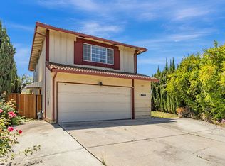 2135 Arizona Ave, Milpitas, CA 95035