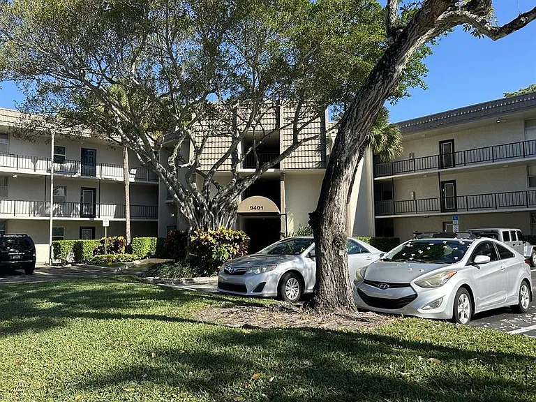 9401 Lime Bay Blvd #115 — Photo 3