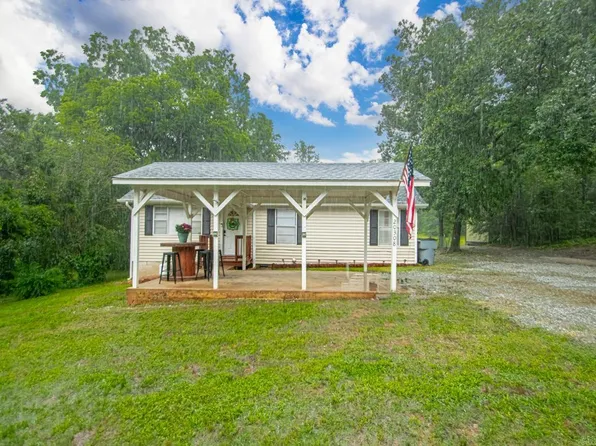 20308 McPherson Rd, Mabelvale, AR 72103