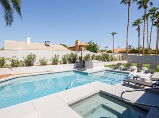 5502 E Grandview Rd, Scottsdale, AZ 85254