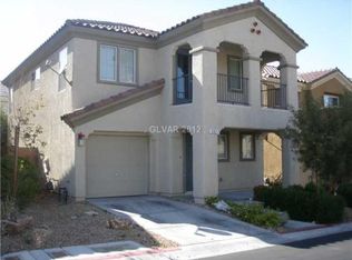 541 Brompton St, Las Vegas, NV 89178