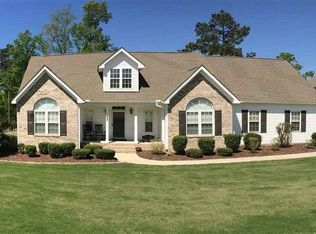 104 Pine Brae Ln, Aberdeen, NC 28315