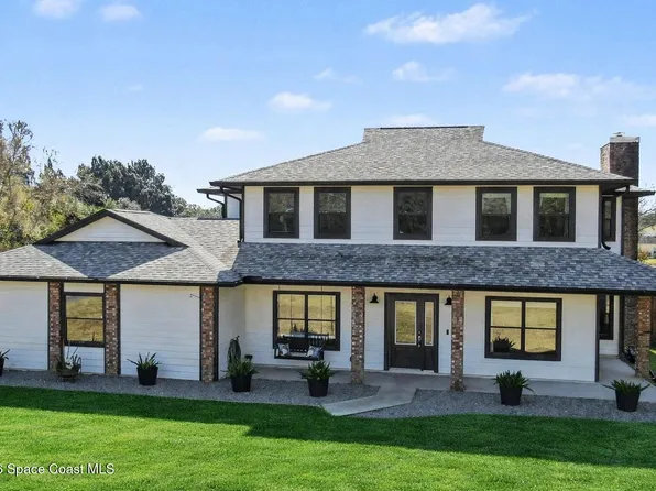 4923 Flora Dr, Melbourne, FL 32934